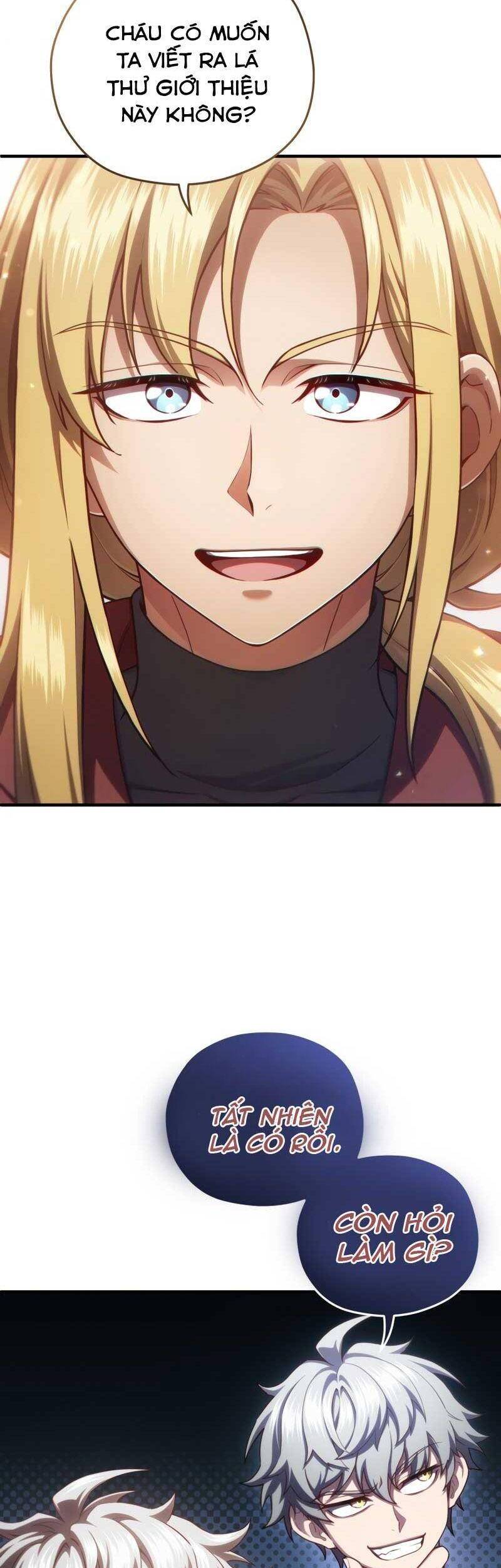 Luân Hồi Khốn Khiếp Chapter 27 - Trang 2