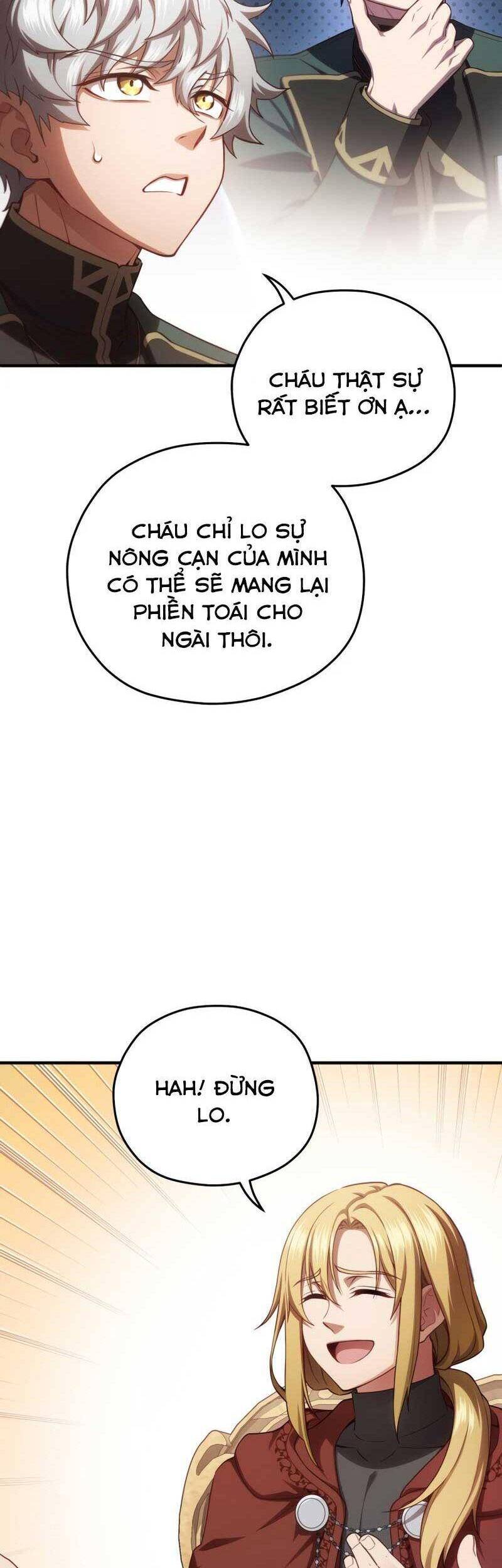 Luân Hồi Khốn Khiếp Chapter 27 - Trang 2