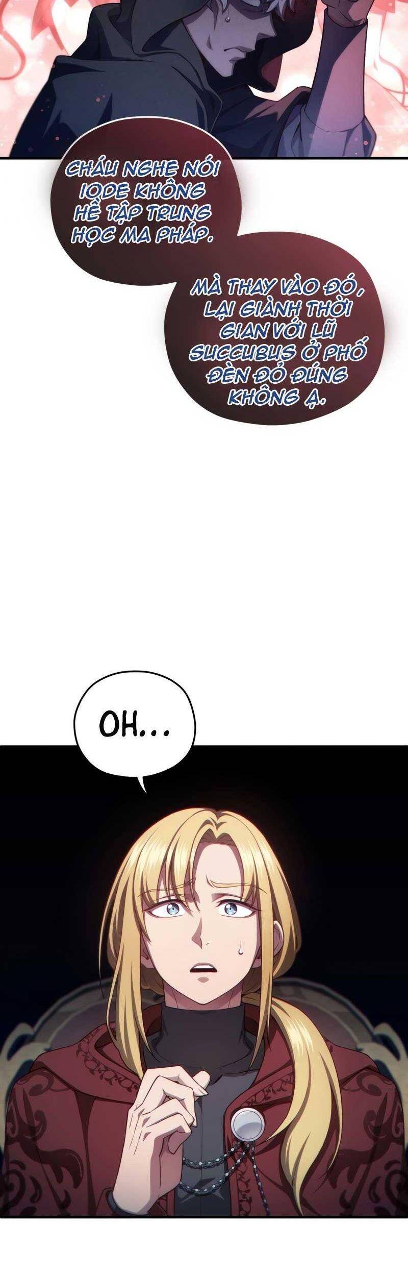 Luân Hồi Khốn Khiếp Chapter 27 - Trang 2