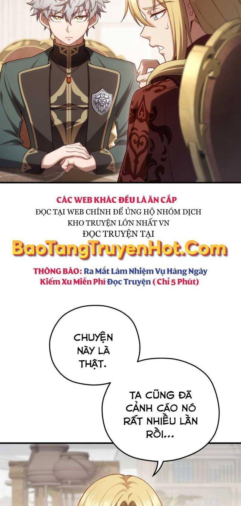 Luân Hồi Khốn Khiếp Chapter 27 - Trang 2