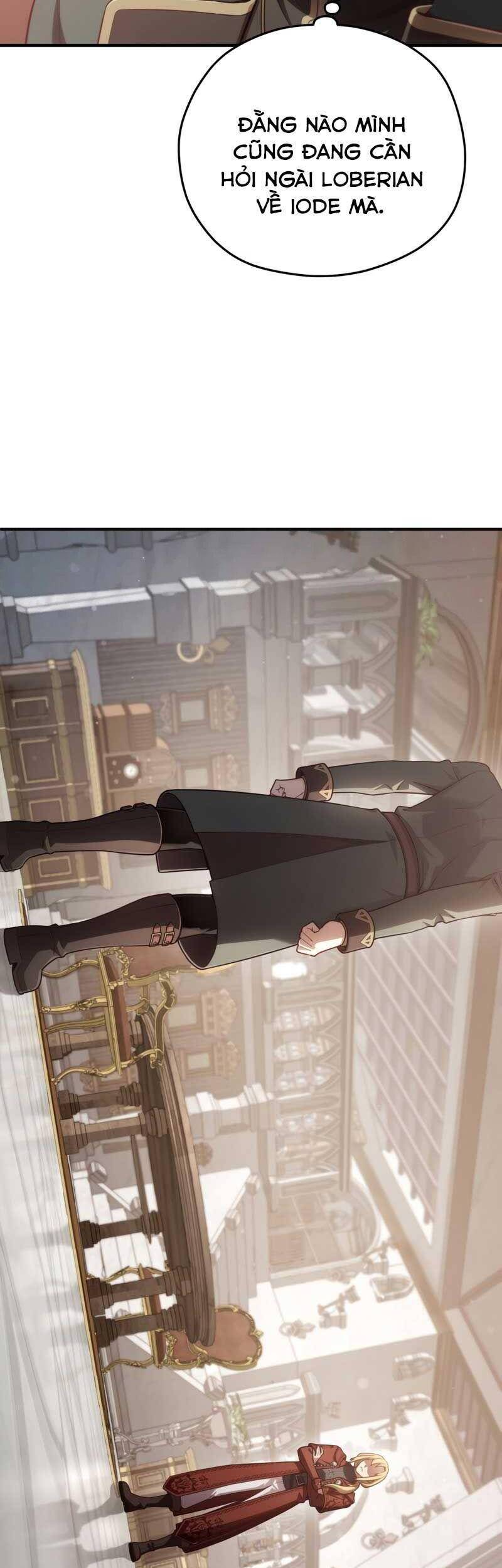 Luân Hồi Khốn Khiếp Chapter 27 - Trang 2