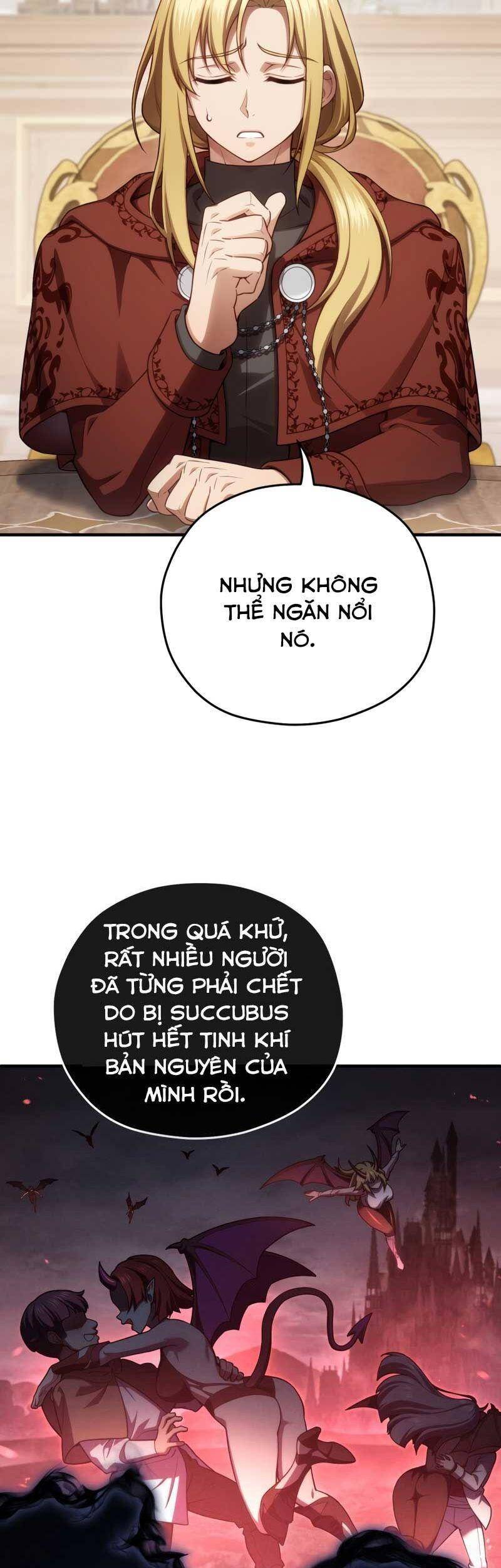 Luân Hồi Khốn Khiếp Chapter 27 - Trang 2