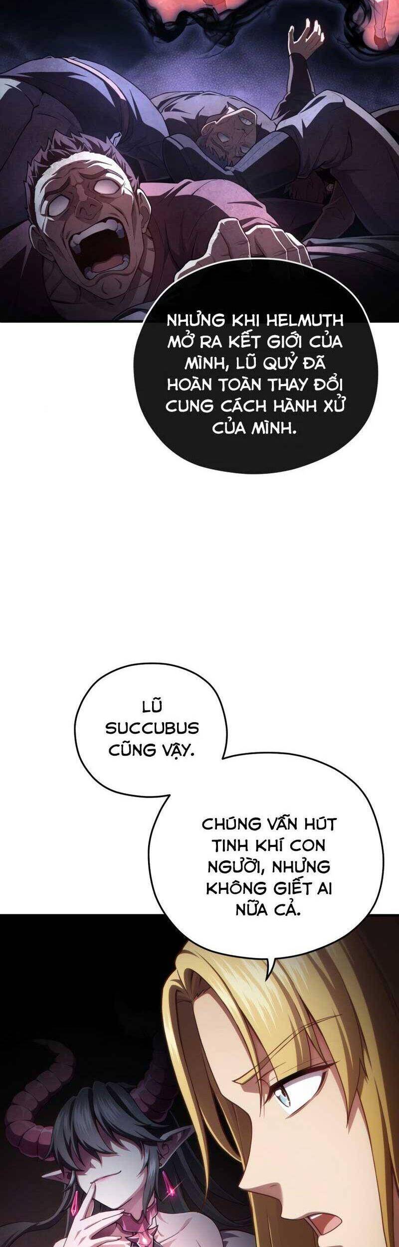 Luân Hồi Khốn Khiếp Chapter 27 - Trang 2