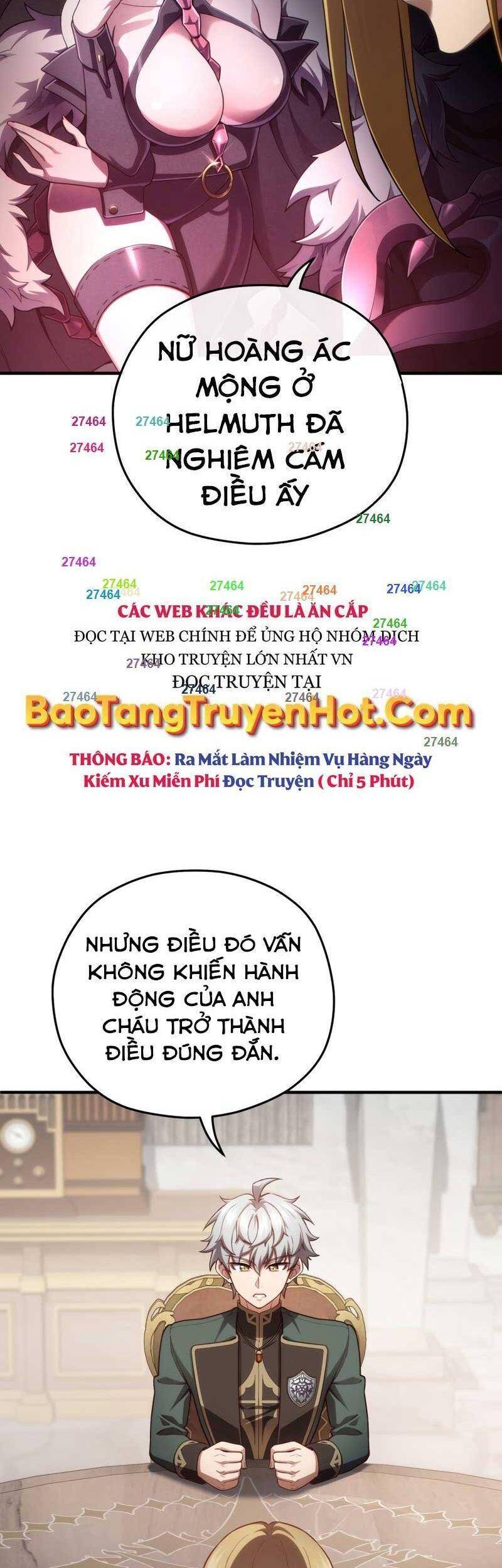 Luân Hồi Khốn Khiếp Chapter 27 - Trang 2