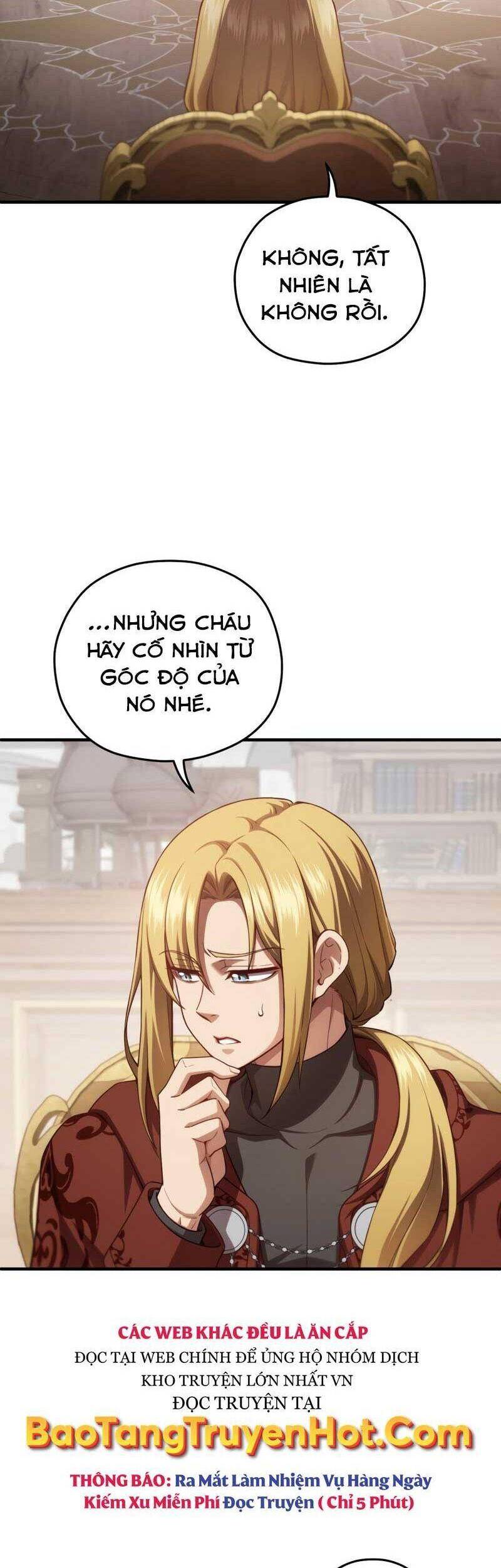 Luân Hồi Khốn Khiếp Chapter 27 - Trang 2
