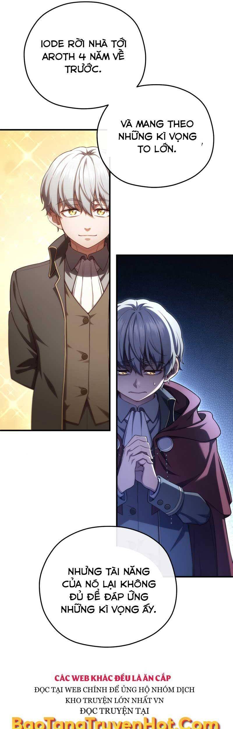 Luân Hồi Khốn Khiếp Chapter 27 - Trang 2