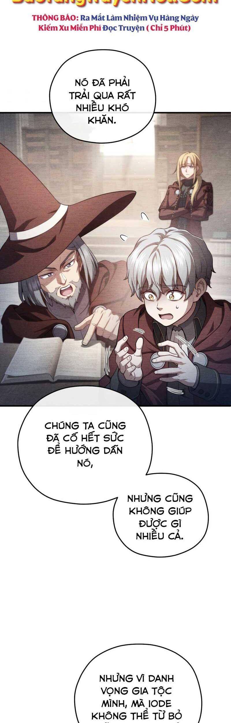 Luân Hồi Khốn Khiếp Chapter 27 - Trang 2