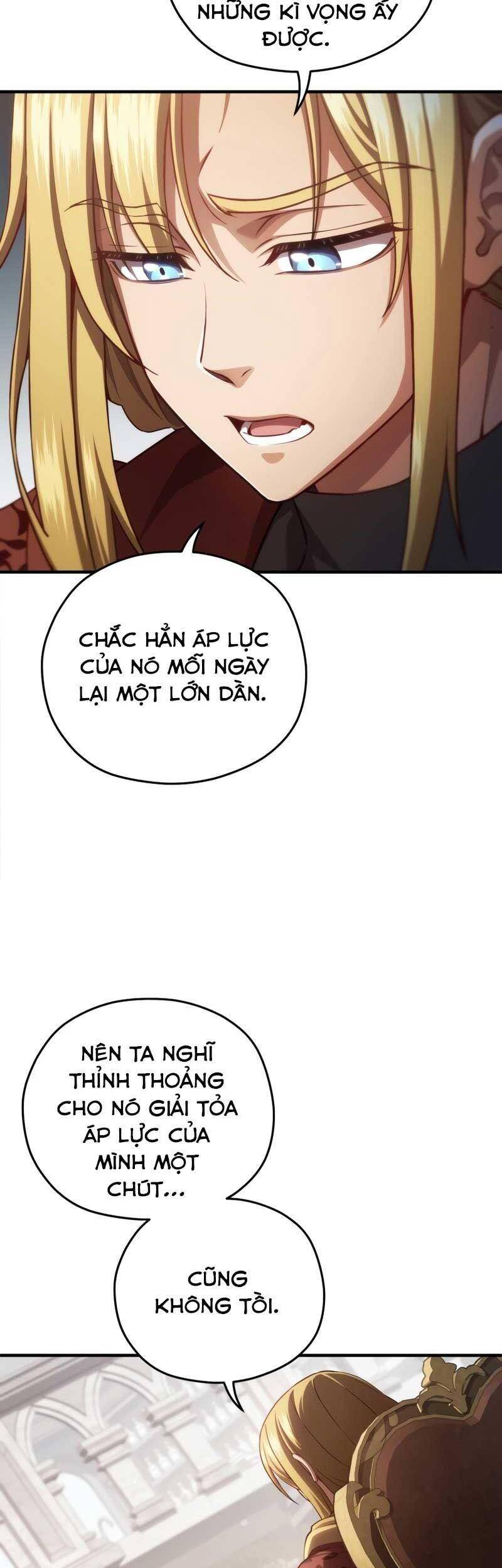 Luân Hồi Khốn Khiếp Chapter 27 - Trang 2