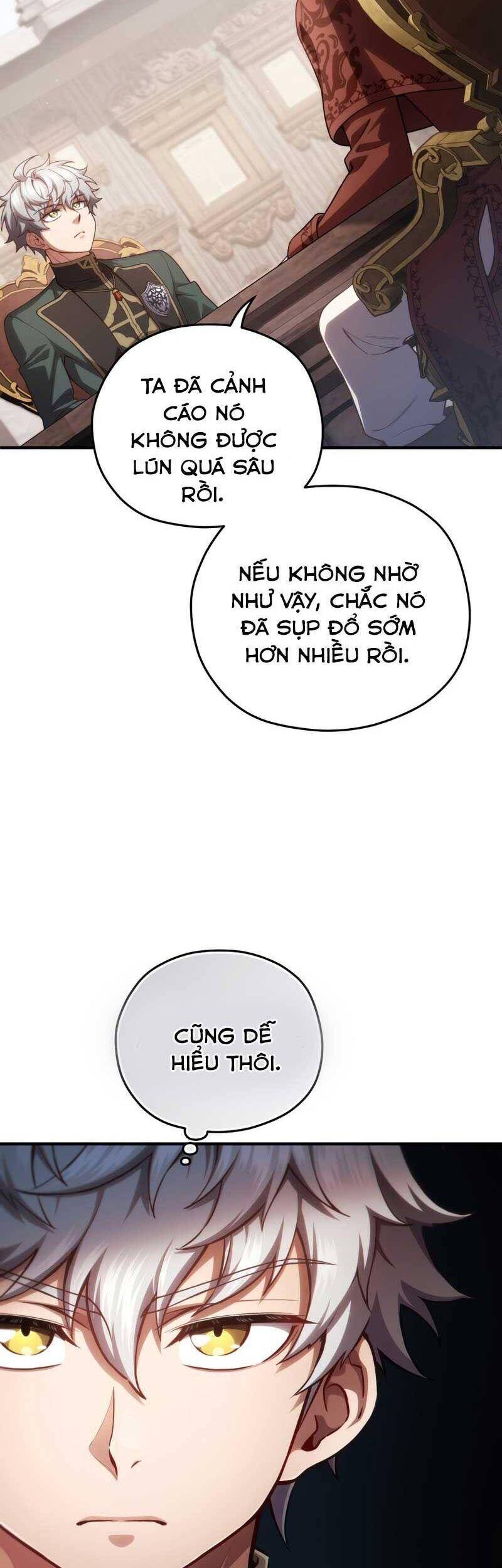 Luân Hồi Khốn Khiếp Chapter 27 - Trang 2