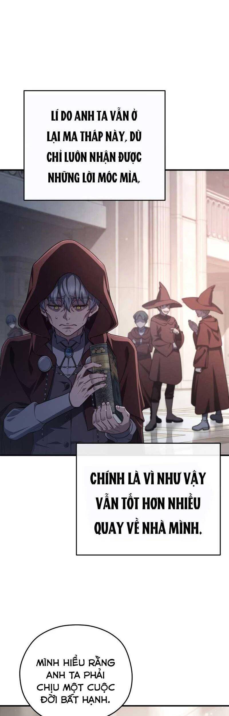 Luân Hồi Khốn Khiếp Chapter 27 - Trang 2