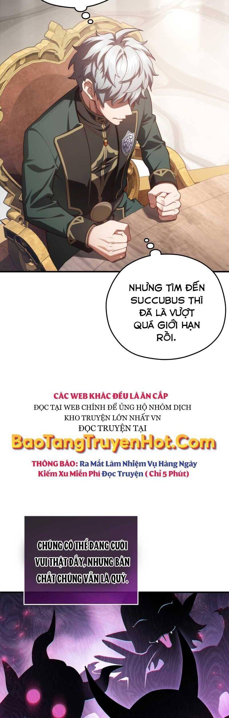 Luân Hồi Khốn Khiếp Chapter 27 - Trang 2
