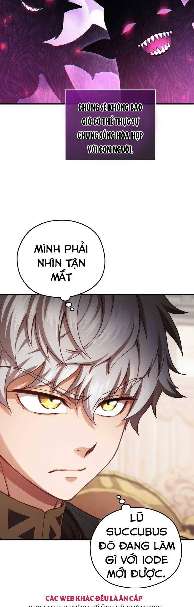 Luân Hồi Khốn Khiếp Chapter 27 - Trang 2