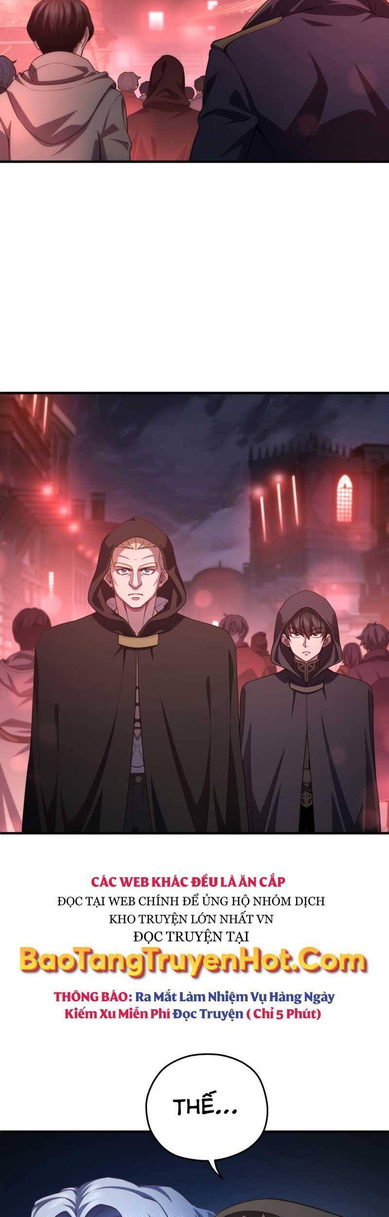 Luân Hồi Khốn Khiếp Chapter 27 - Trang 2