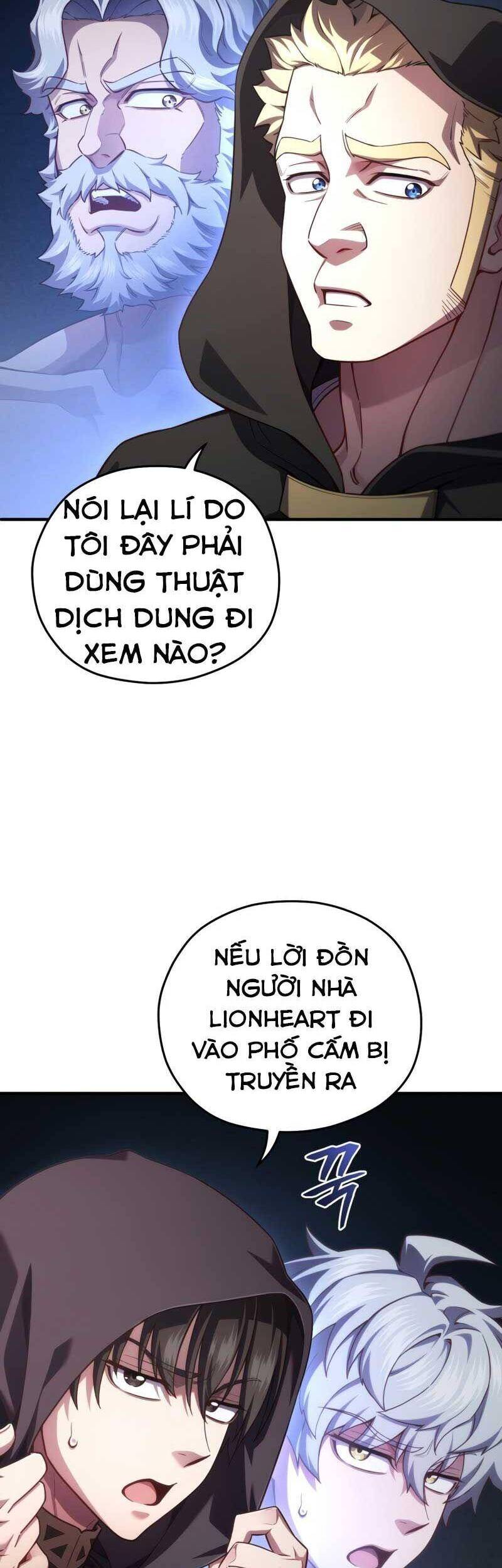 Luân Hồi Khốn Khiếp Chapter 27 - Trang 2