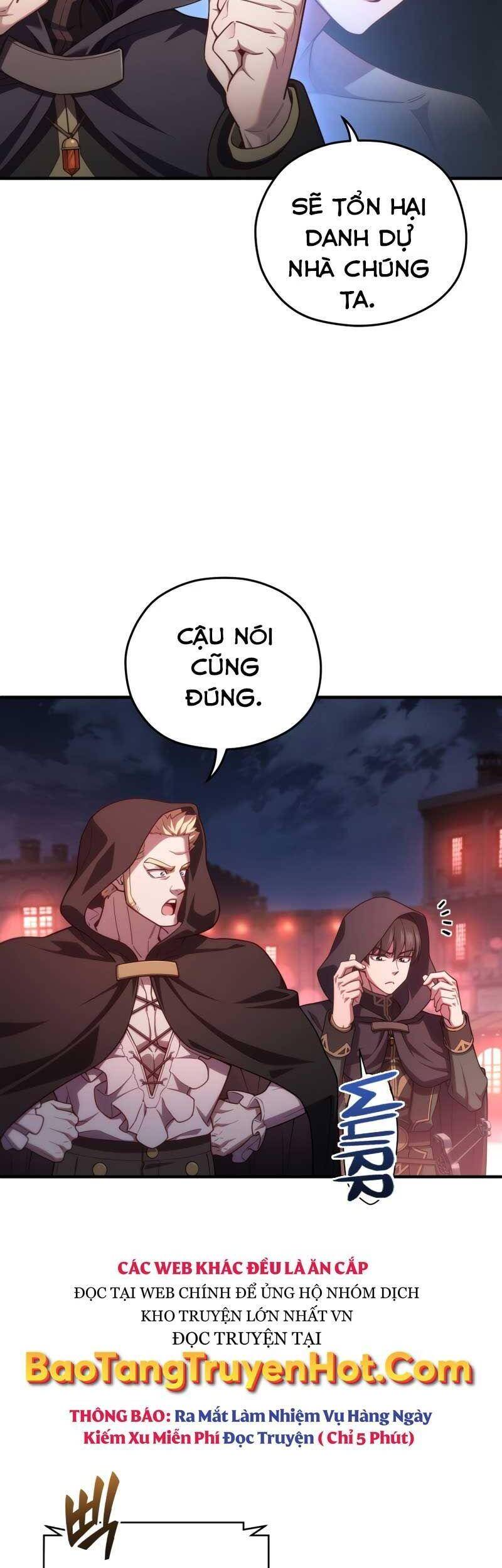 Luân Hồi Khốn Khiếp Chapter 27 - Trang 2