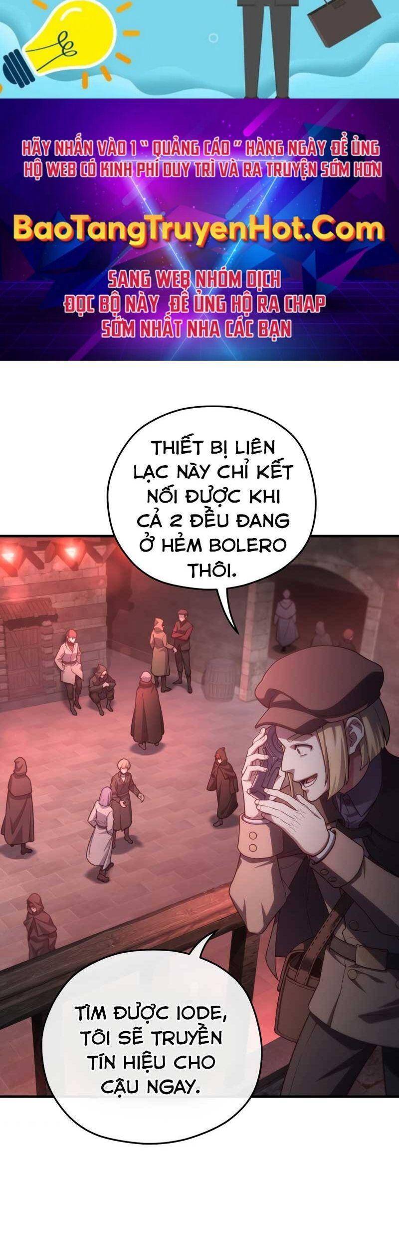 Luân Hồi Khốn Khiếp Chapter 27 - Trang 2