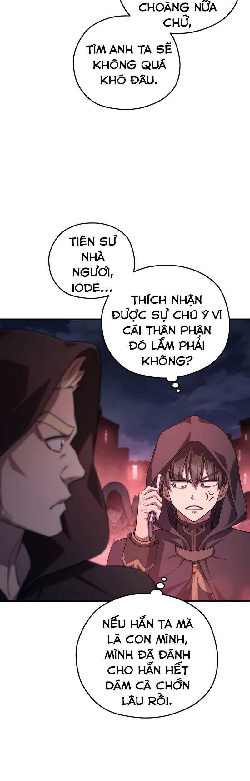 Luân Hồi Khốn Khiếp Chapter 27 - Trang 2