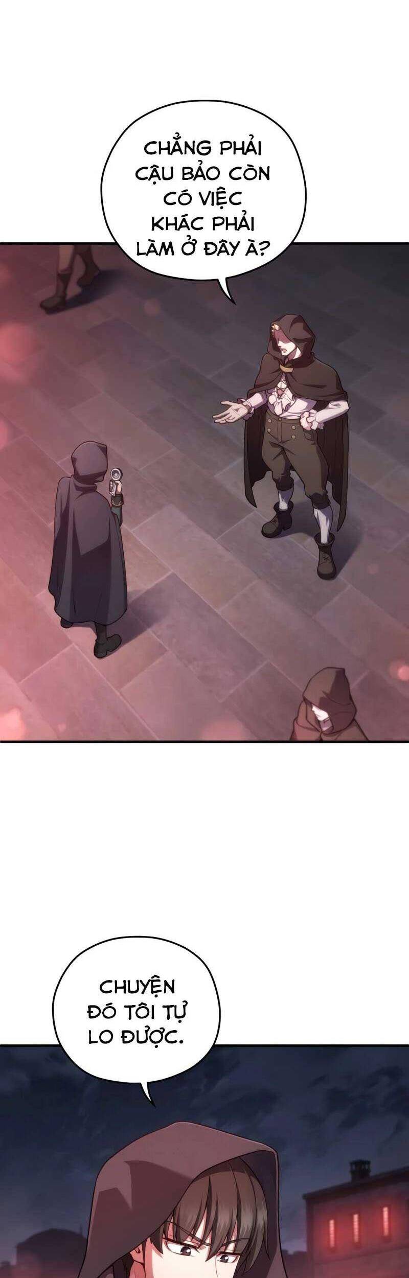 Luân Hồi Khốn Khiếp Chapter 27 - Trang 2