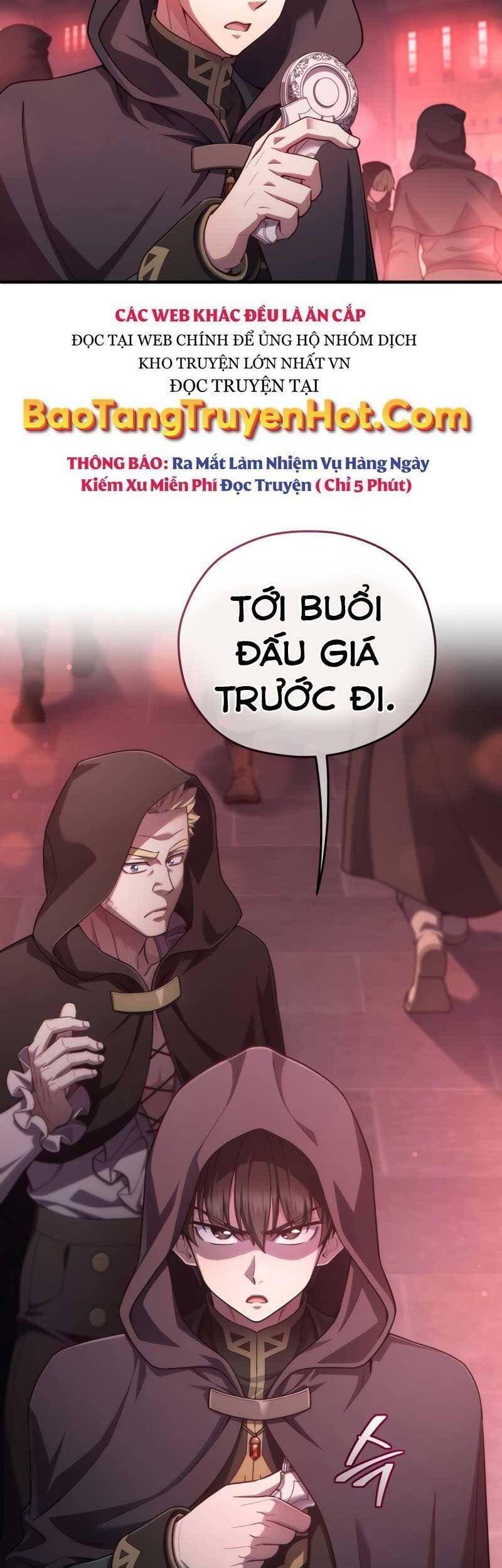 Luân Hồi Khốn Khiếp Chapter 27 - Trang 2