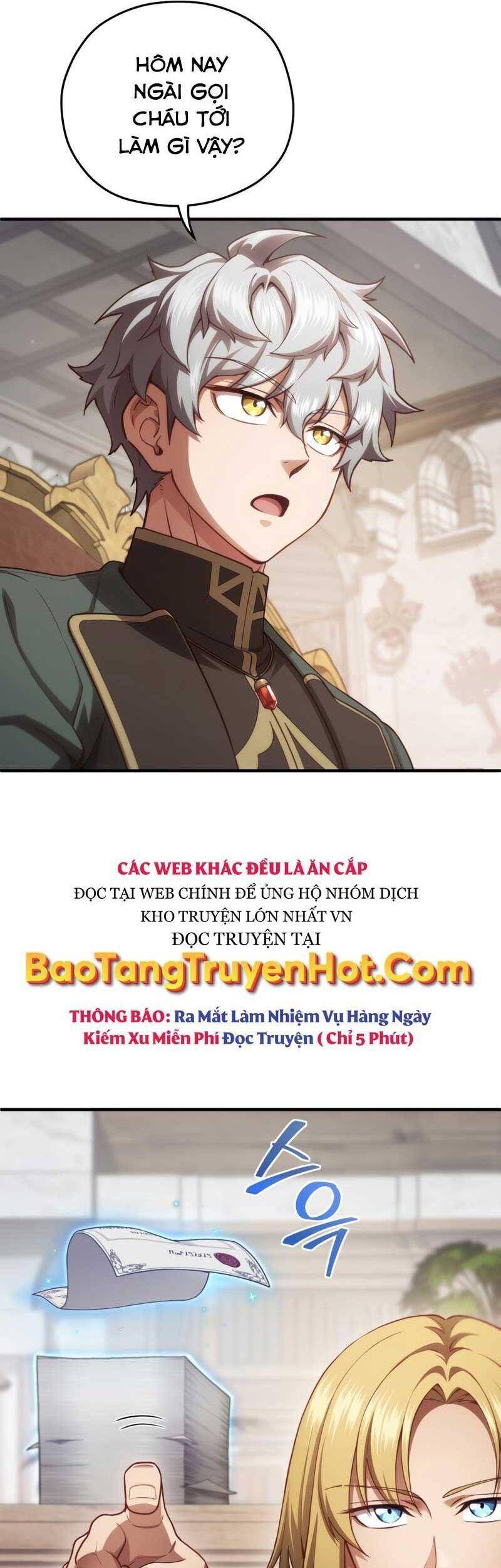 Luân Hồi Khốn Khiếp Chapter 27 - Trang 2