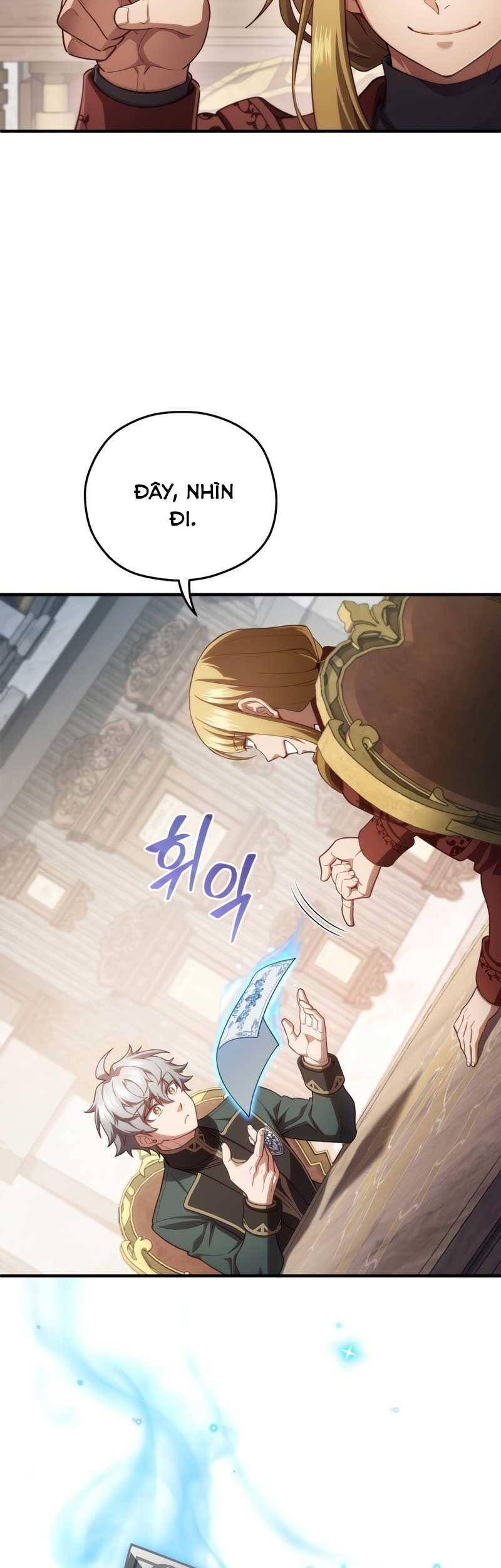 Luân Hồi Khốn Khiếp Chapter 27 - Trang 2