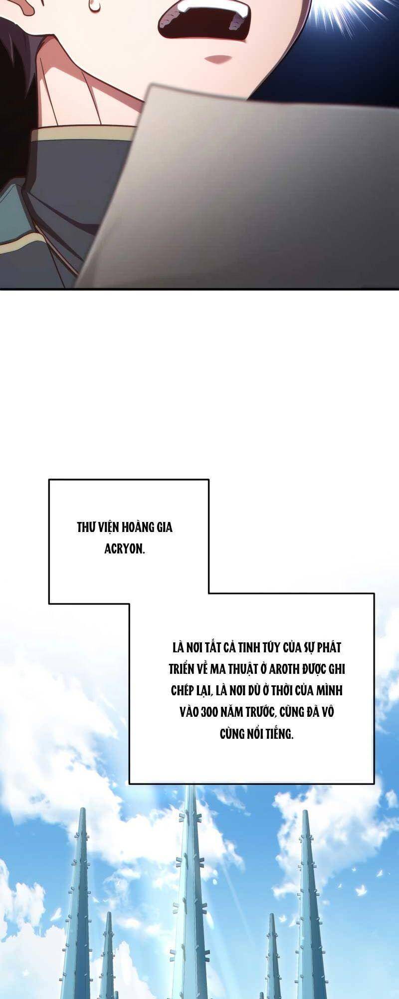 Luân Hồi Khốn Khiếp Chapter 27 - Trang 2