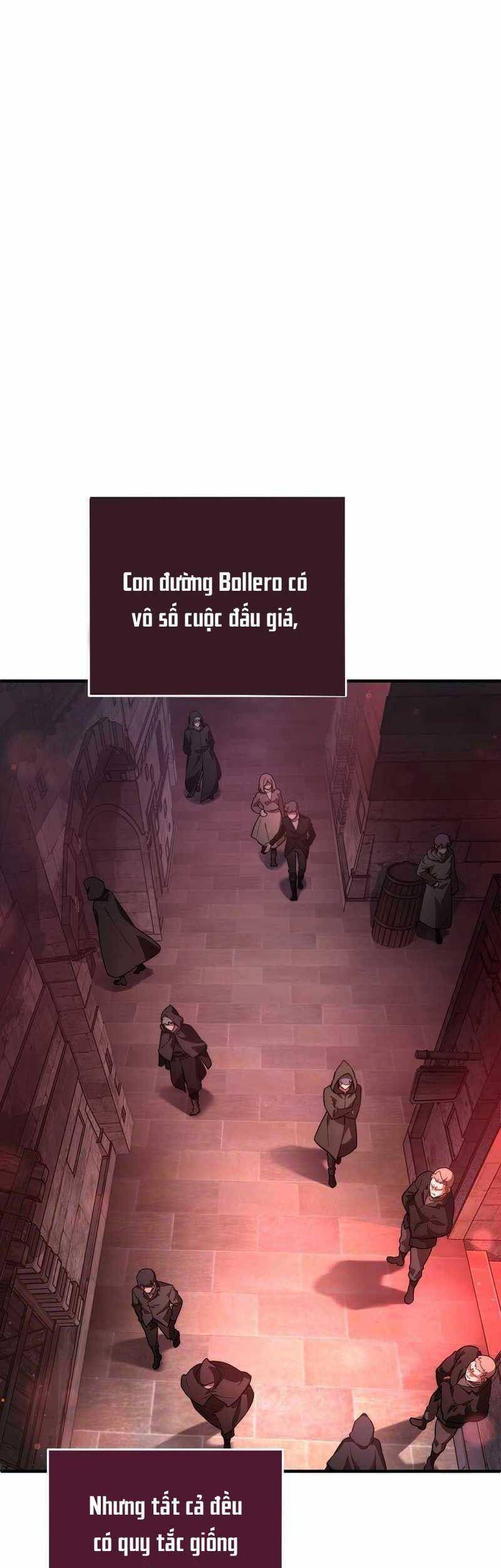 Luân Hồi Khốn Khiếp Chapter 28 - Trang 2