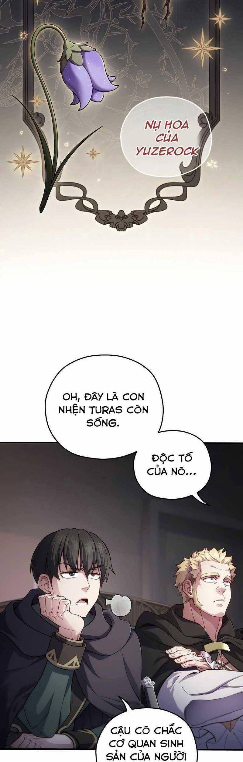 Luân Hồi Khốn Khiếp Chapter 28 - Trang 2