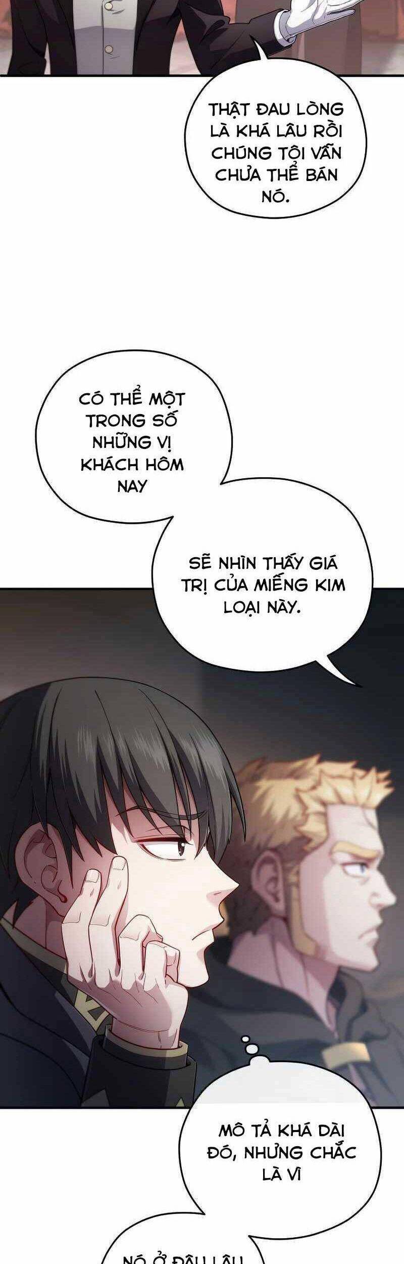 Luân Hồi Khốn Khiếp Chapter 28 - Trang 2