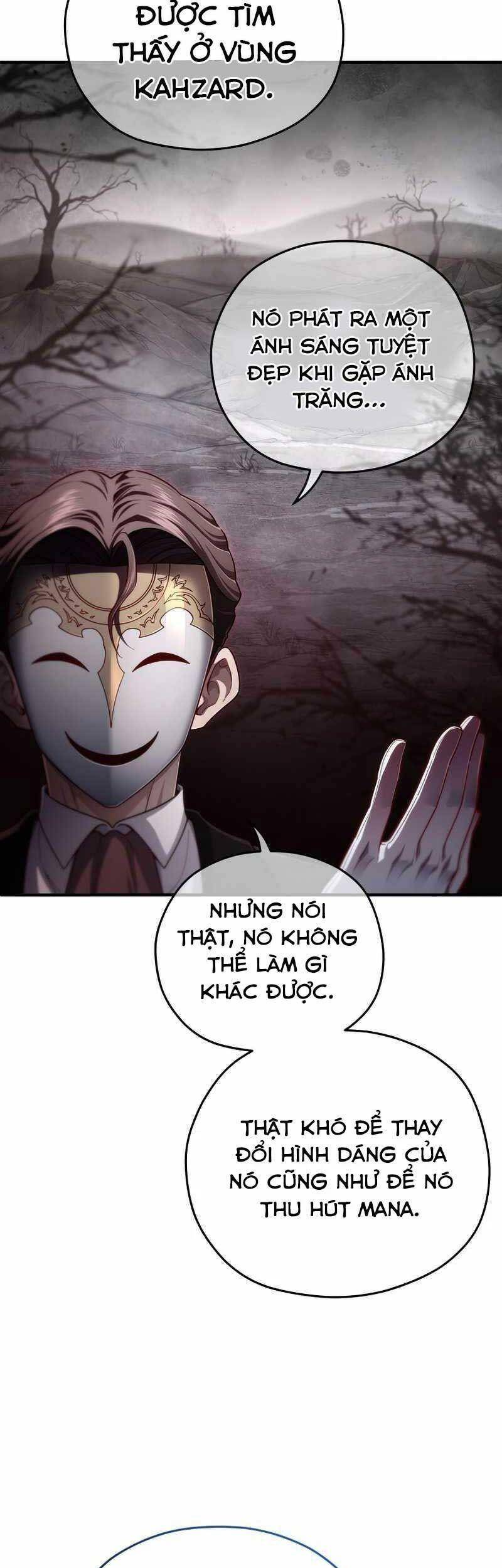 Luân Hồi Khốn Khiếp Chapter 28 - Trang 2