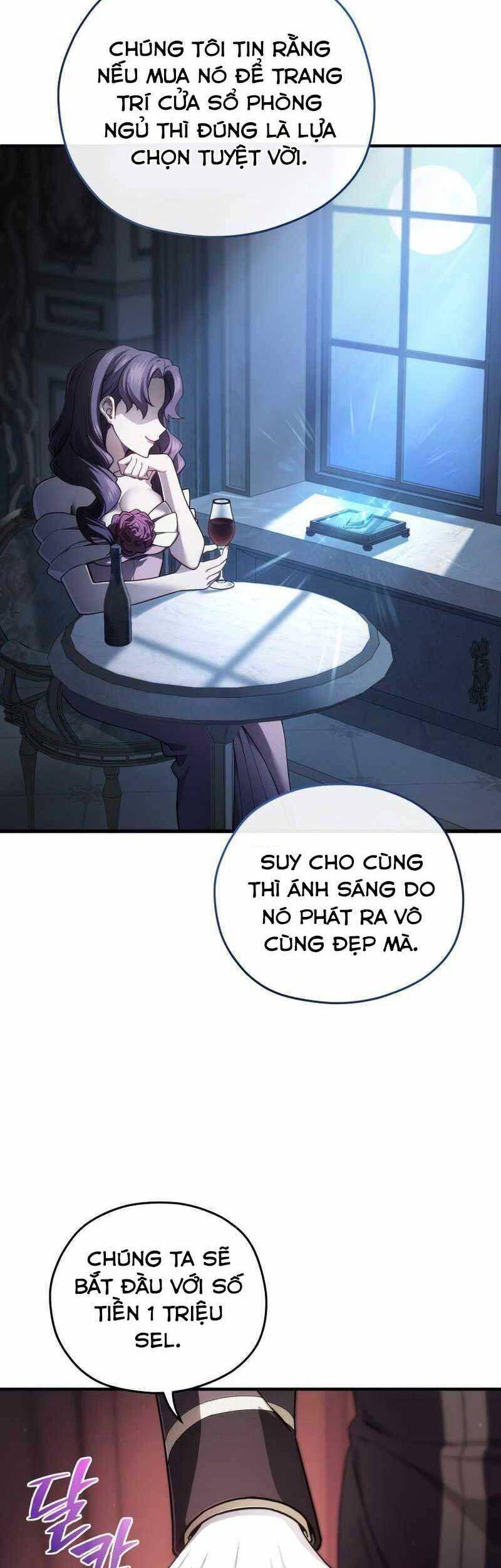 Luân Hồi Khốn Khiếp Chapter 28 - Trang 2