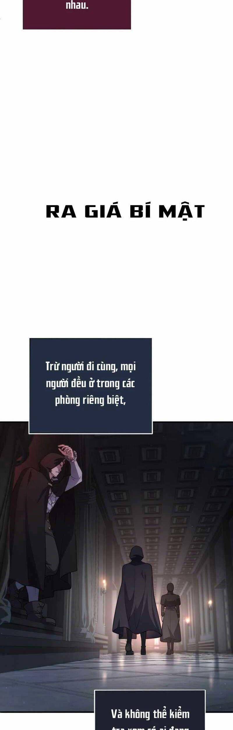 Luân Hồi Khốn Khiếp Chapter 28 - Trang 2