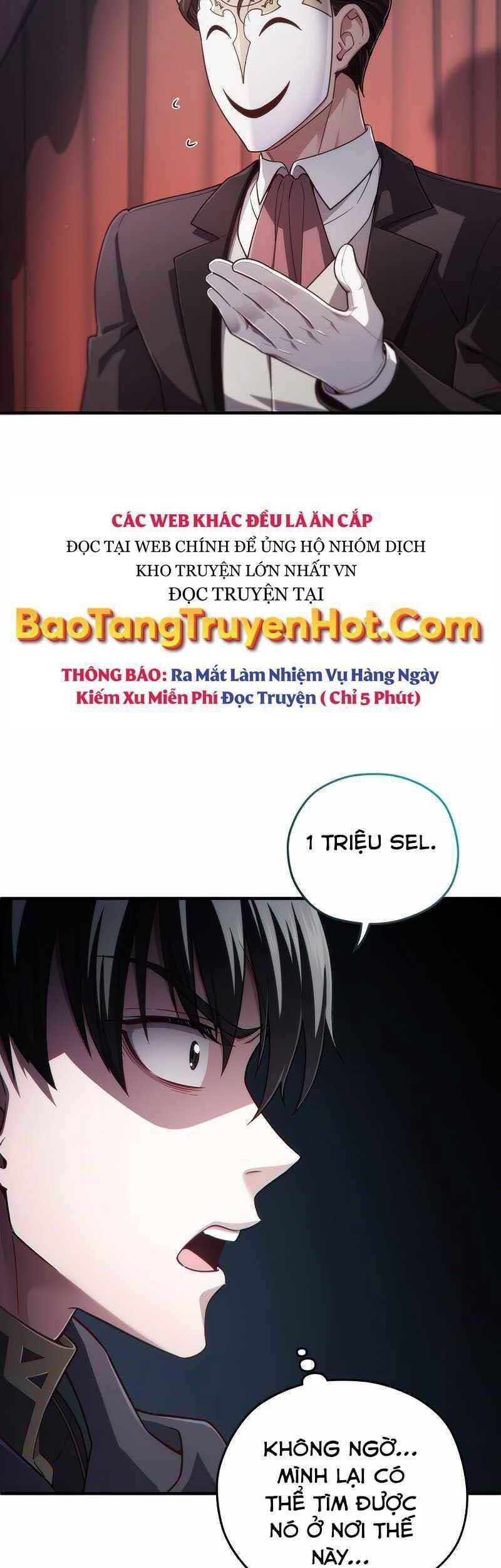 Luân Hồi Khốn Khiếp Chapter 28 - Trang 2