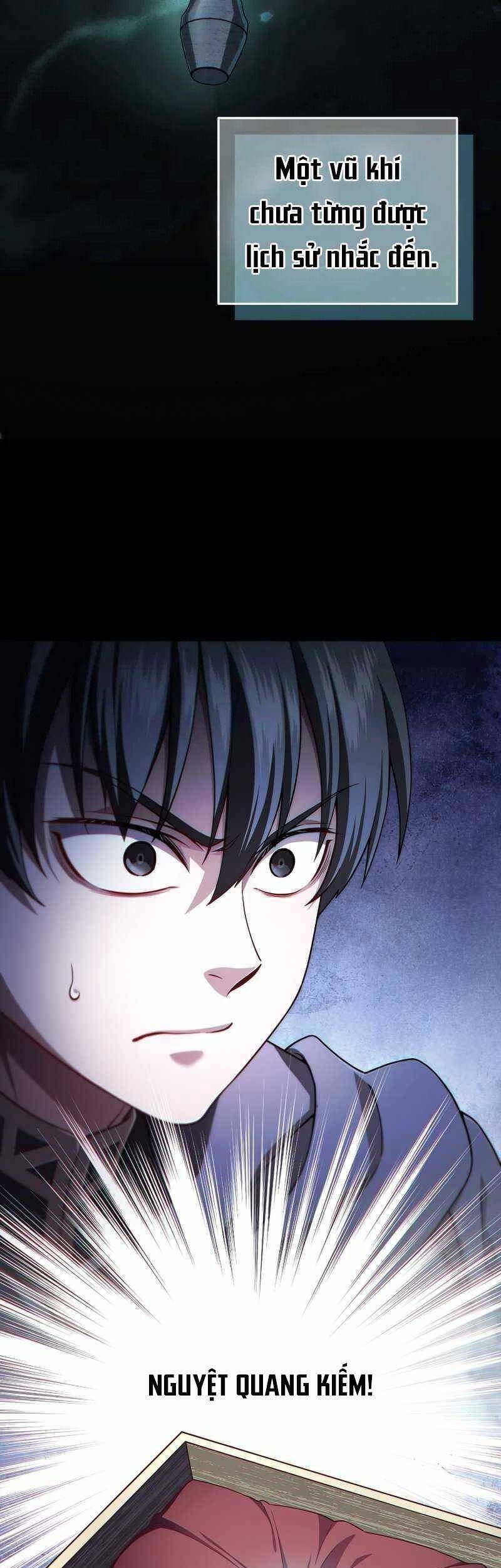 Luân Hồi Khốn Khiếp Chapter 28 - Trang 2