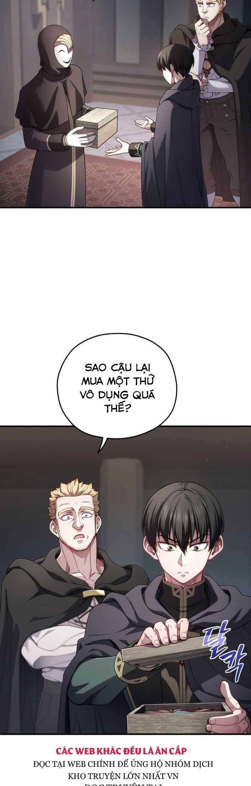 Luân Hồi Khốn Khiếp Chapter 28 - Trang 2