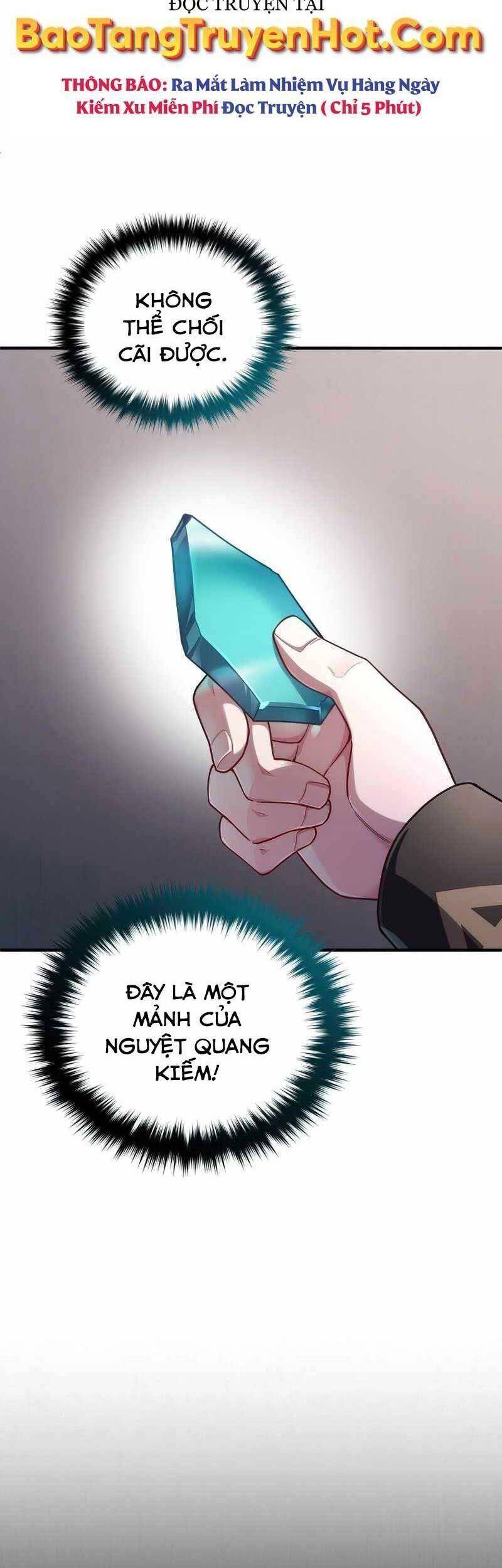 Luân Hồi Khốn Khiếp Chapter 28 - Trang 2