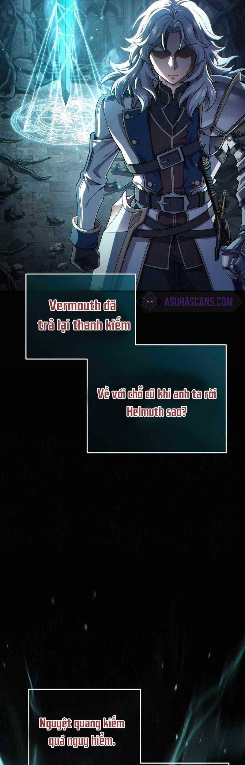 Luân Hồi Khốn Khiếp Chapter 28 - Trang 2