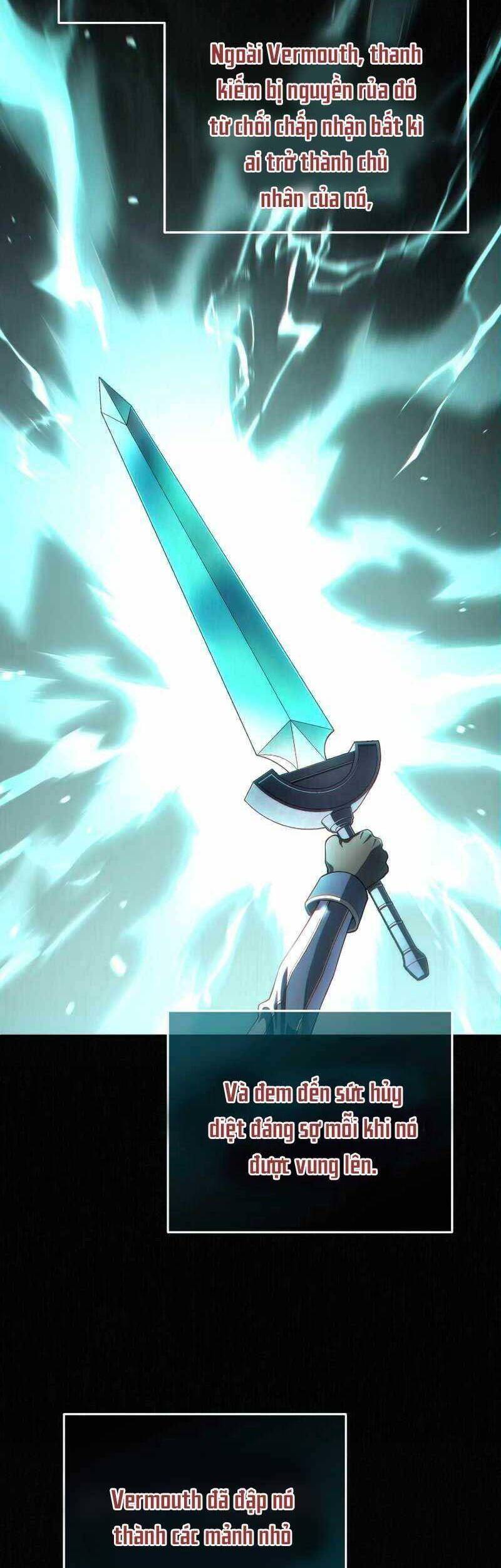 Luân Hồi Khốn Khiếp Chapter 28 - Trang 2