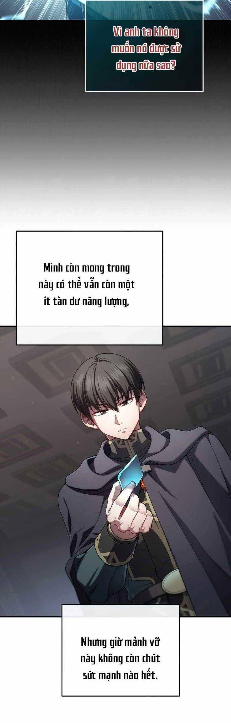 Luân Hồi Khốn Khiếp Chapter 28 - Trang 2