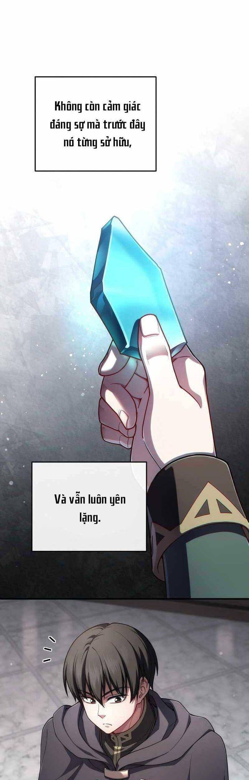 Luân Hồi Khốn Khiếp Chapter 28 - Trang 2