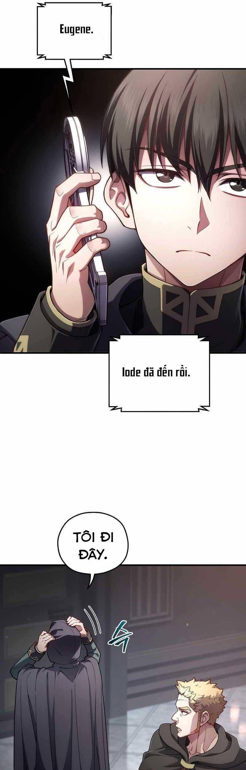 Luân Hồi Khốn Khiếp Chapter 28 - Trang 2