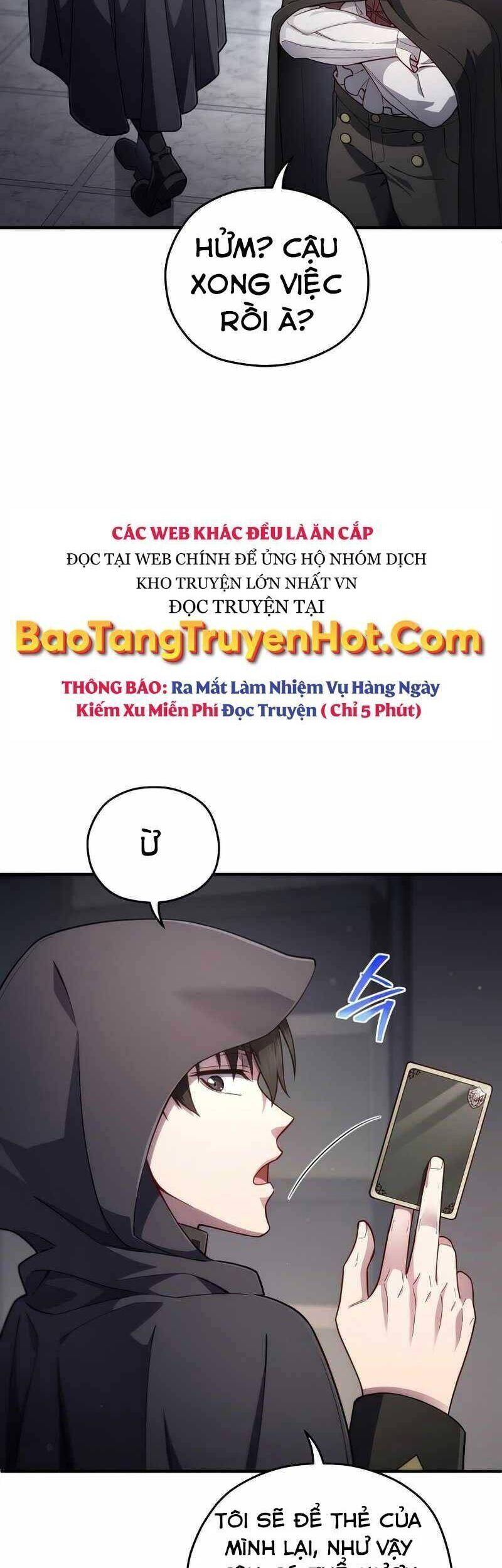 Luân Hồi Khốn Khiếp Chapter 28 - Trang 2