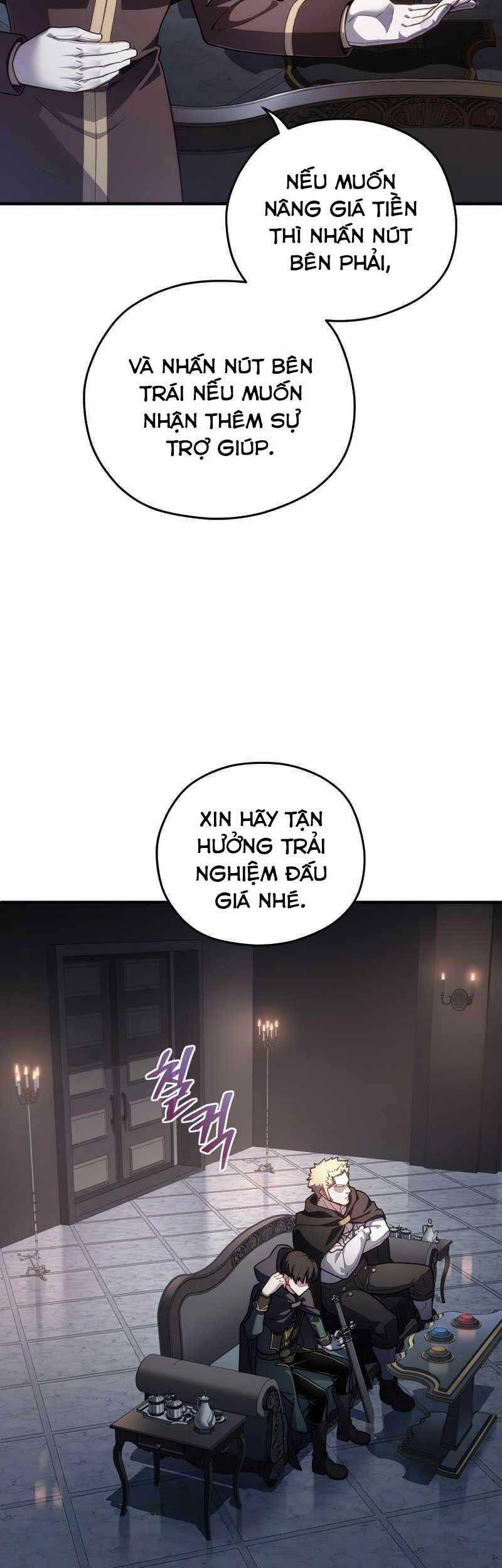 Luân Hồi Khốn Khiếp Chapter 28 - Trang 2