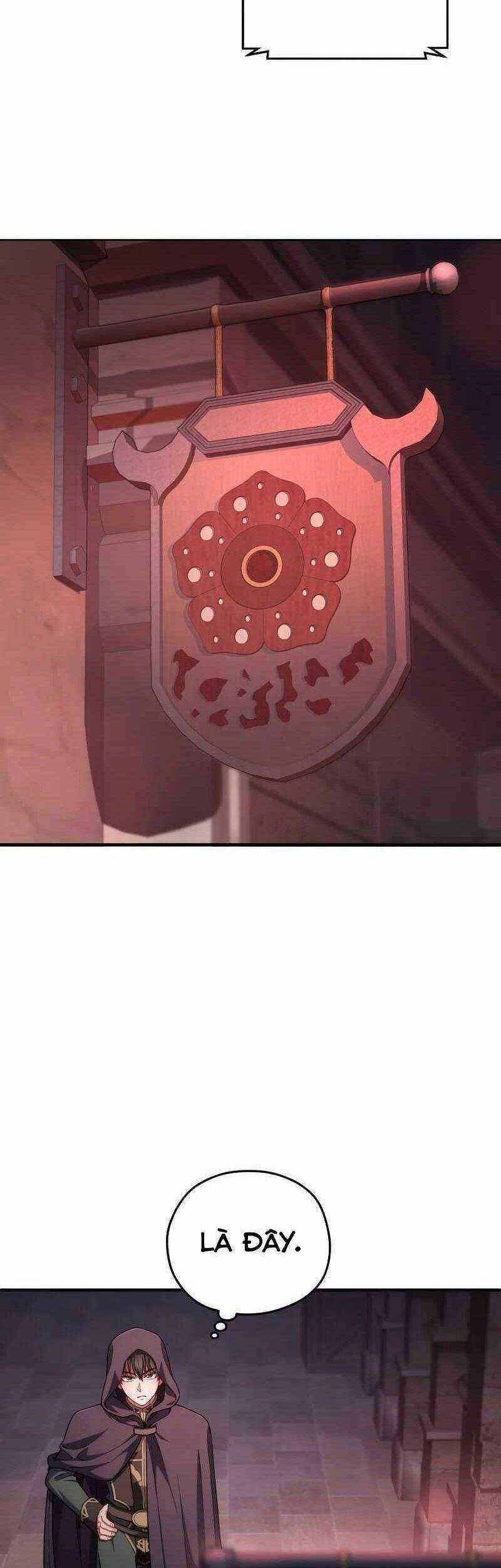 Luân Hồi Khốn Khiếp Chapter 28 - Trang 2