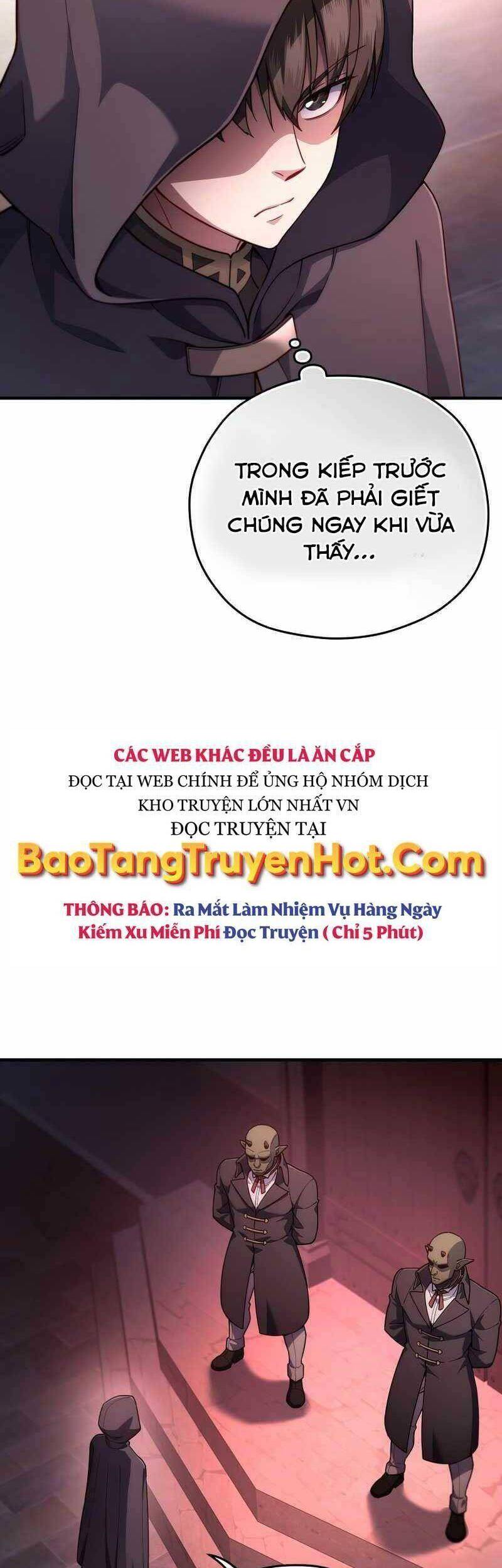 Luân Hồi Khốn Khiếp Chapter 28 - Trang 2