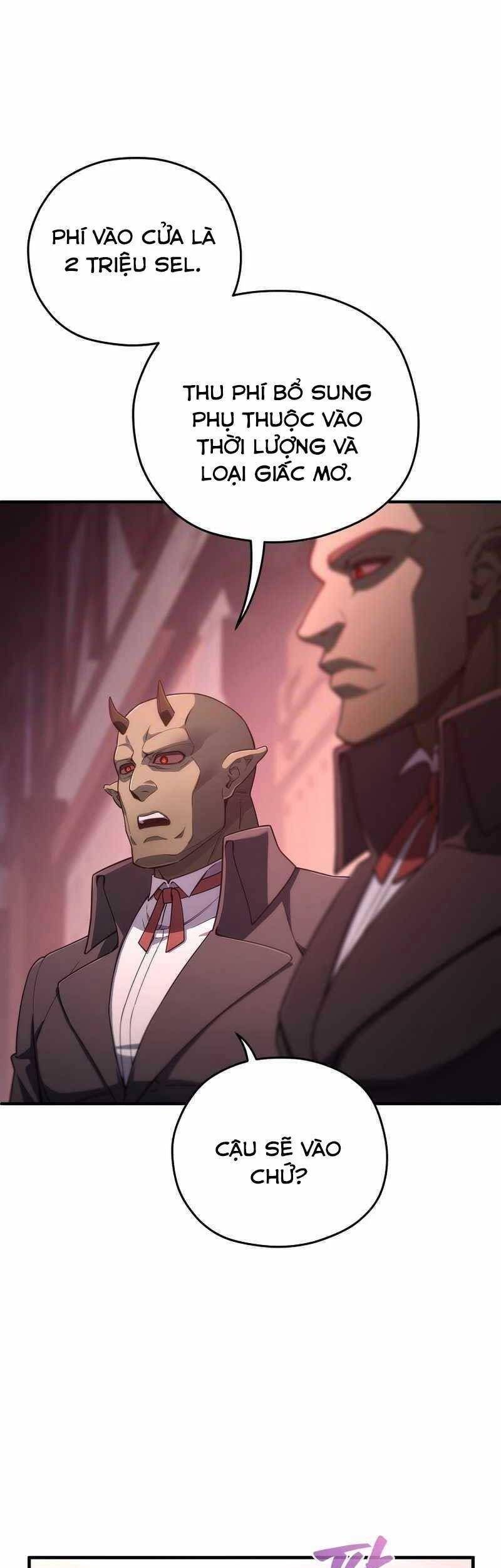 Luân Hồi Khốn Khiếp Chapter 28 - Trang 2