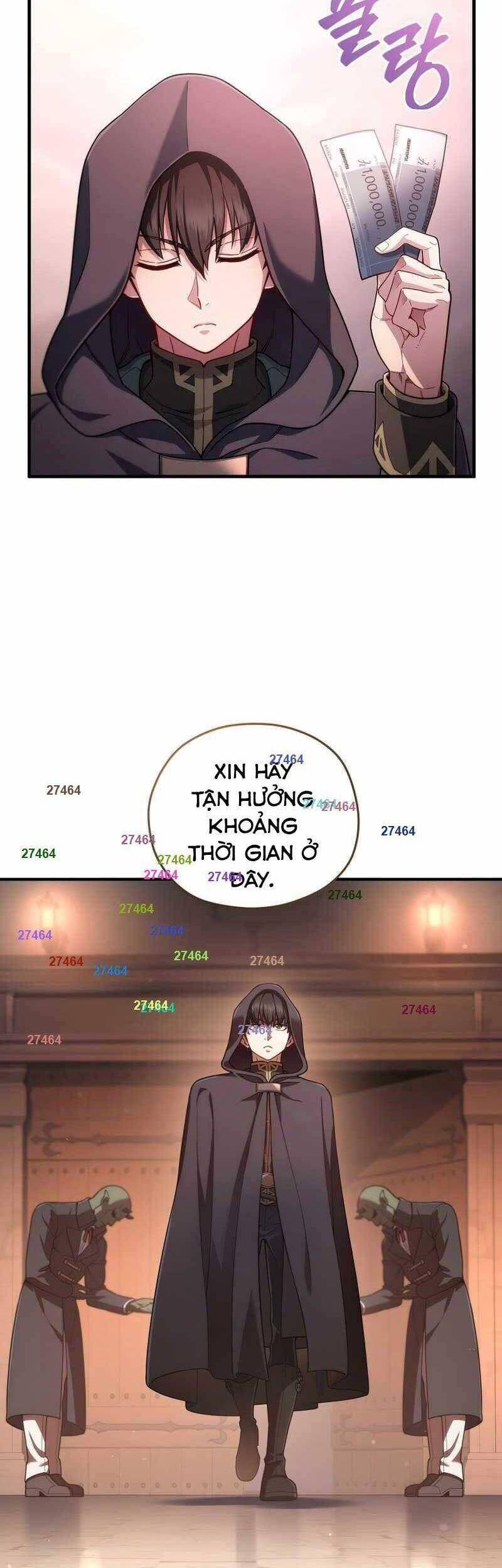 Luân Hồi Khốn Khiếp Chapter 28 - Trang 2