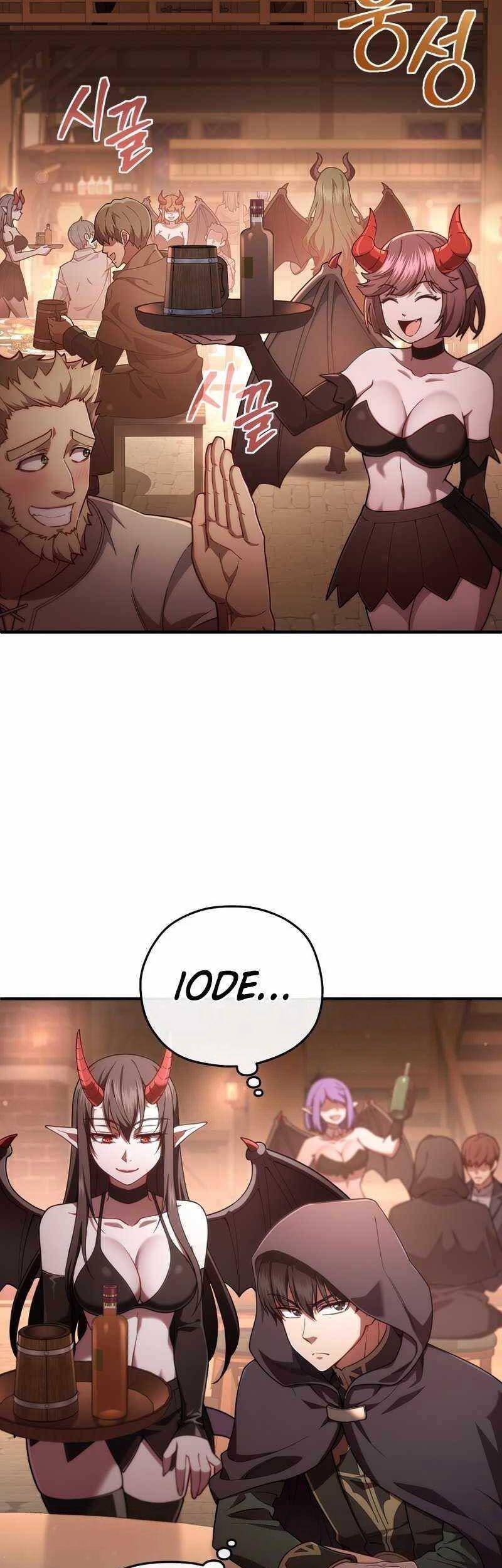 Luân Hồi Khốn Khiếp Chapter 28 - Trang 2