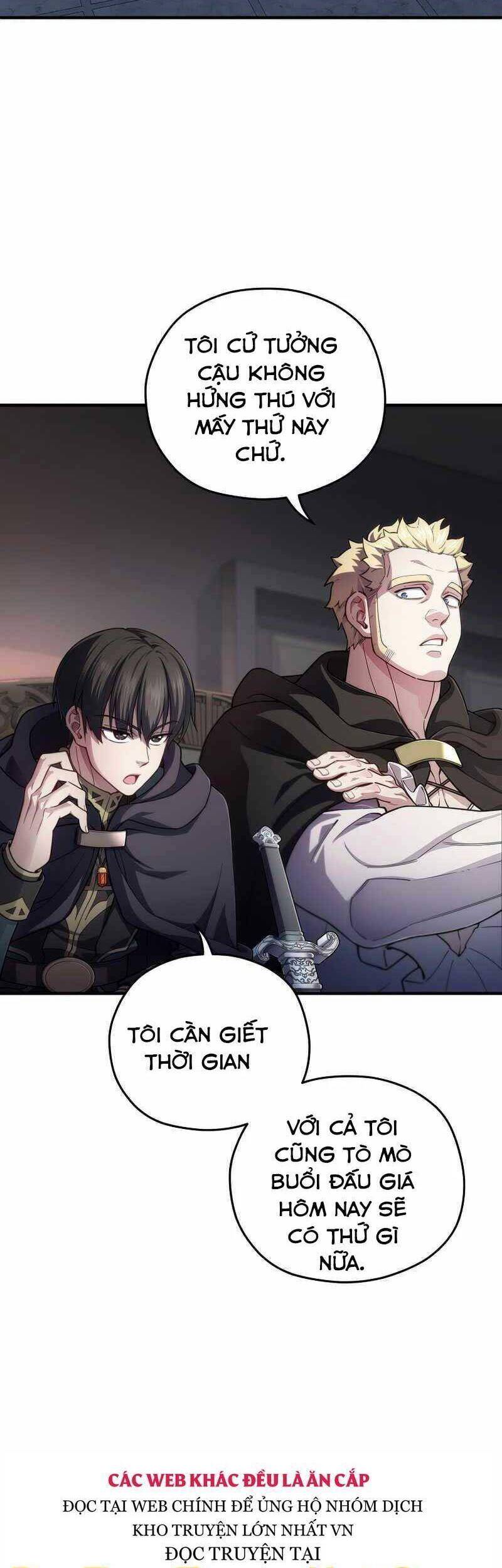 Luân Hồi Khốn Khiếp Chapter 28 - Trang 2