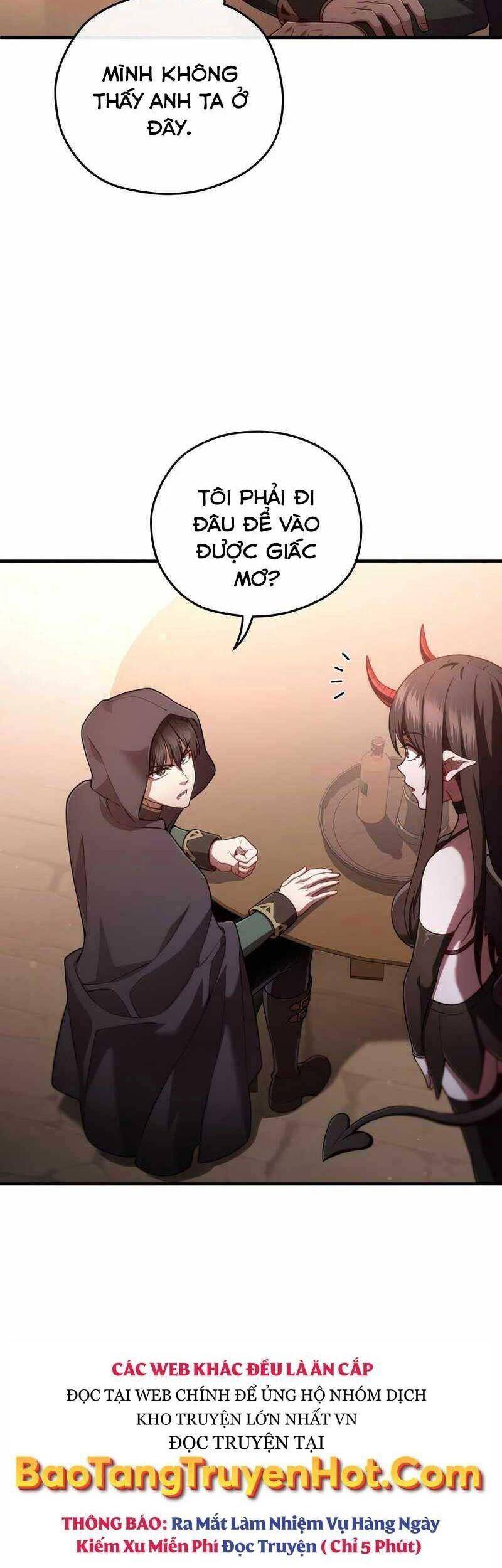 Luân Hồi Khốn Khiếp Chapter 28 - Trang 2